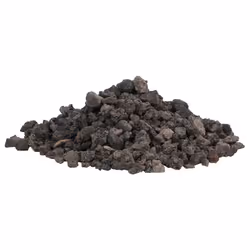 Rocce Vulcaniche 10 kg Nere 1-2 cmcod mxl 106737 - Vista aggiuntiva 3
