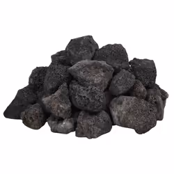 Rocce Vulcaniche 10 kg Nere 3-5 cmcod mxl 130726 - Vista aggiuntiva 3