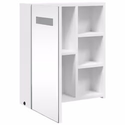 VidaXL 357965 arredo bagno - Vista aggiuntiva 5