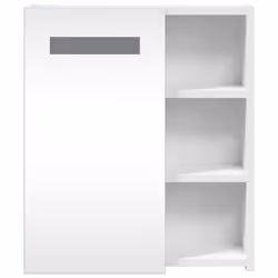 VidaXL 357965 arredo bagno - Vista aggiuntiva 6