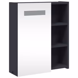 VidaXL 357966 arredo bagno - Vista aggiuntiva 4
