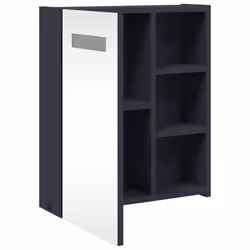 VidaXL 357966 arredo bagno - Vista aggiuntiva 5