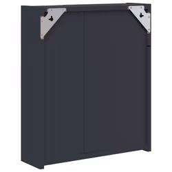 VidaXL 357966 arredo bagno - Vista aggiuntiva 8