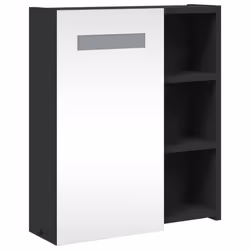 VidaXL 357967 arredo bagno - Vista aggiuntiva 4