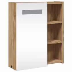 VidaXL 357968 arredo bagno - Vista aggiuntiva 4