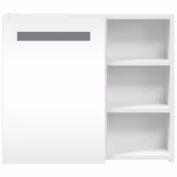 VidaXL 357969 arredo bagno - Vista aggiuntiva 4