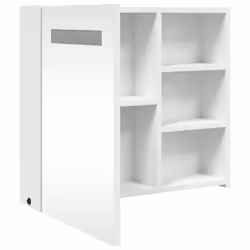 VidaXL 357969 arredo bagno - Vista aggiuntiva 5