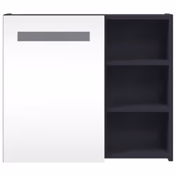 VidaXL 357970 arredo bagno - Vista aggiuntiva 6