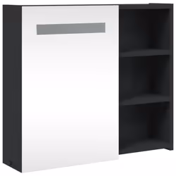 VidaXL 357971 arredo bagno - Vista aggiuntiva 4