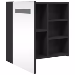 VidaXL 357971 arredo bagno - Vista aggiuntiva 5