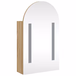 VidaXL 357976 arredo bagno - Vista aggiuntiva 4