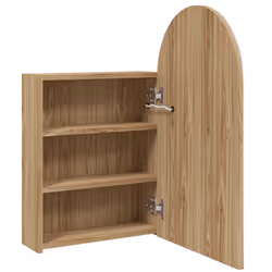 VidaXL 357976 arredo bagno - Vista aggiuntiva 5