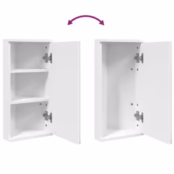 VidaXL 357977 arredo bagno - Vista aggiuntiva 7