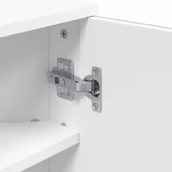 VidaXL 357977 arredo bagno - Vista aggiuntiva 8