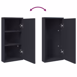 VidaXL 357978 arredo bagno - Vista aggiuntiva 7