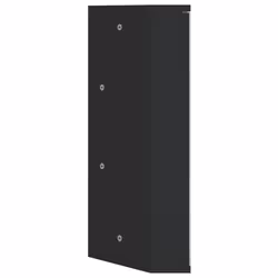 VidaXL 357979 arredo bagno - Vista aggiuntiva 4