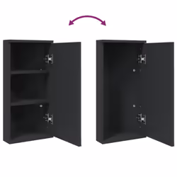 VidaXL 357979 arredo bagno - Vista aggiuntiva 6