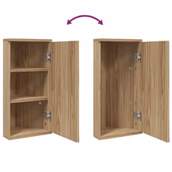VidaXL 357980 arredo bagno - Vista aggiuntiva 6
