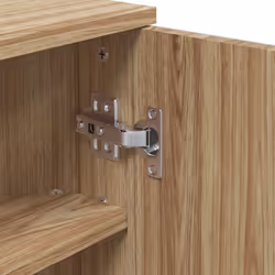 VidaXL 357980 arredo bagno - Vista aggiuntiva 7