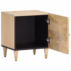 VidaXL 358245 comodino