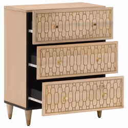 VidaXL 358251 credenza per soggiorno - Vista aggiuntiva 2