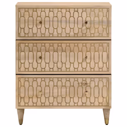 VidaXL 358251 credenza per soggiorno - Vista aggiuntiva 3