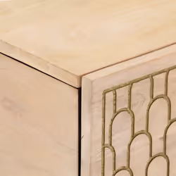 VidaXL 358253 tavolino da caffè, comodino e consolle da soggiorno - Vista aggiuntiva 6