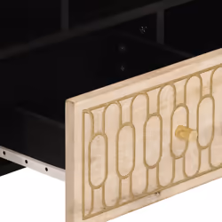 VidaXL 358264 supporto TV e sistema audio - Vista aggiuntiva 7