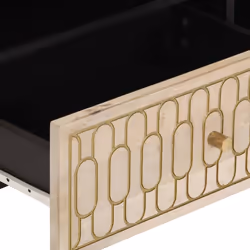 VidaXL 358265 supporto TV e sistema audio - Vista aggiuntiva 8