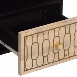 VidaXL 358266 supporto TV e sistema audio - Vista aggiuntiva 7