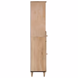 VidaXL 358270 arredo bagno - Vista aggiuntiva 4