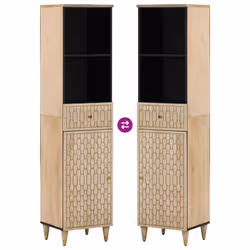 VidaXL 358270 arredo bagno - Vista aggiuntiva 6