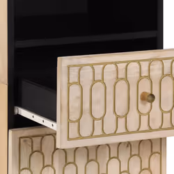 VidaXL 358270 arredo bagno - Vista aggiuntiva 8