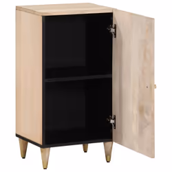 VidaXL 358272 credenza per soggiorno