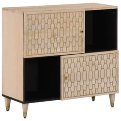 VidaXL 358275 credenza per soggiorno