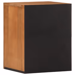 VidaXL 358304 armadietto di conservazione per bagno - Vista aggiuntiva 5