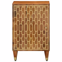 VidaXL 358305 arredo bagno