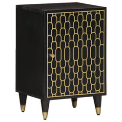 VidaXL 358341 arredo bagno