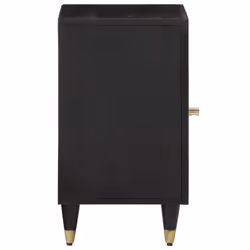 VidaXL 358341 arredo bagno - Vista aggiuntiva 4