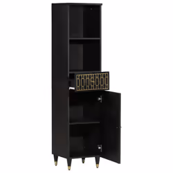 VidaXL 358342 arredo bagno