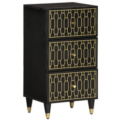 VidaXL 358343 credenza per soggiorno