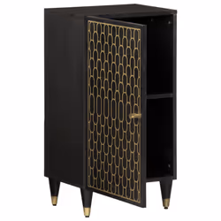 VidaXL 358344 credenza per soggiorno - Vista aggiuntiva 2