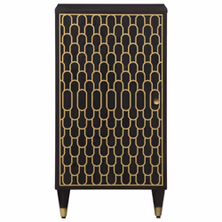 VidaXL 358344 credenza per soggiorno - Vista aggiuntiva 3