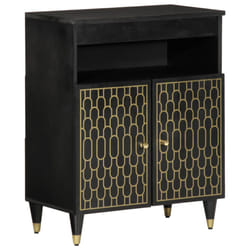 VidaXL 358345 credenza per soggiorno