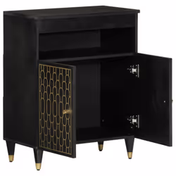 VidaXL 358345 credenza per soggiorno