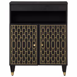 VidaXL 358345 credenza per soggiorno