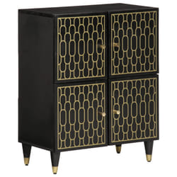 VidaXL 358346 credenza per soggiorno