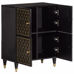 VidaXL 358346 credenza per soggiorno