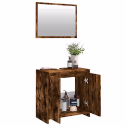 VidaXL 835697 set di mobili da bagno - Vista aggiuntiva 4