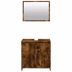 VidaXL 835697 set di mobili da bagno - Vista aggiuntiva 5
